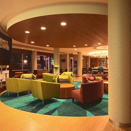 Springhill Suites By Marriott Philadelphia Valley Forge/King Of Prussia Kültér fotó