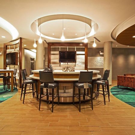 Springhill Suites By Marriott Philadelphia Valley Forge/King Of Prussia Kültér fotó