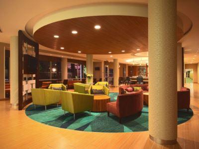 Springhill Suites By Marriott Philadelphia Valley Forge/King Of Prussia Kültér fotó