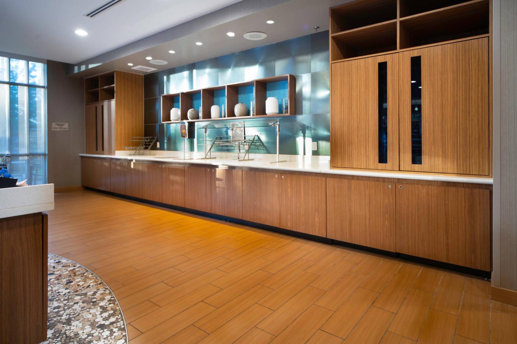 Springhill Suites By Marriott Philadelphia Valley Forge/King Of Prussia Kültér fotó