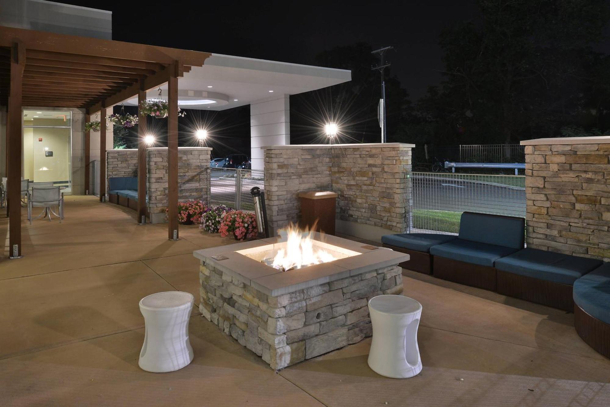 Springhill Suites By Marriott Philadelphia Valley Forge/King Of Prussia Kültér fotó