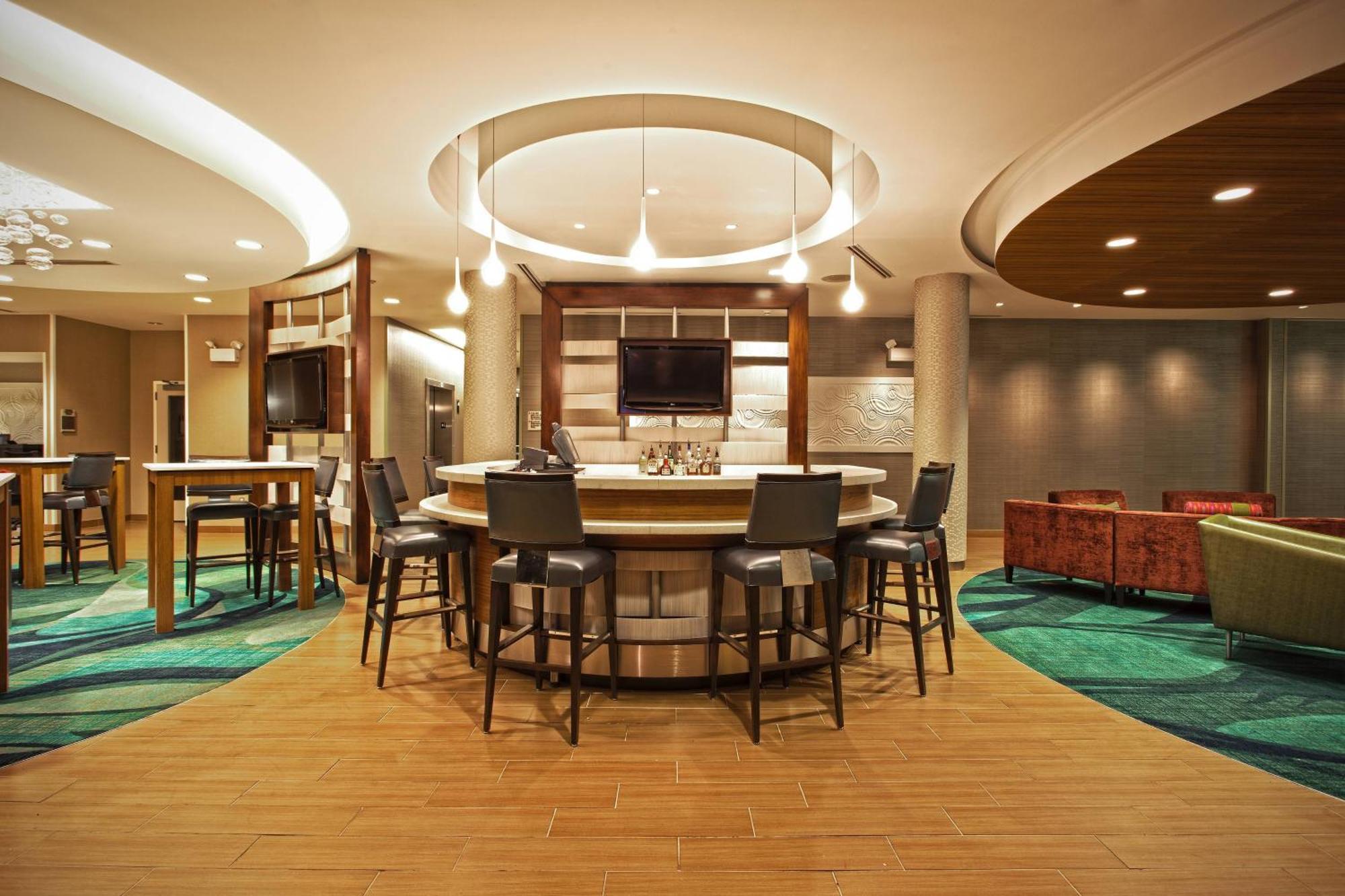 Springhill Suites By Marriott Philadelphia Valley Forge/King Of Prussia Kültér fotó