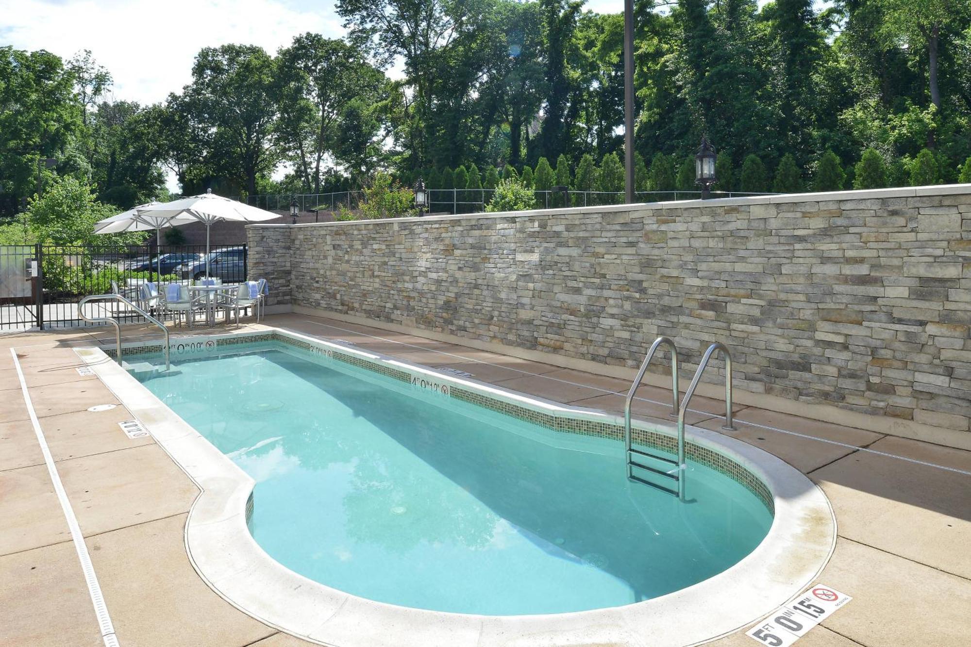 Springhill Suites By Marriott Philadelphia Valley Forge/King Of Prussia Kültér fotó