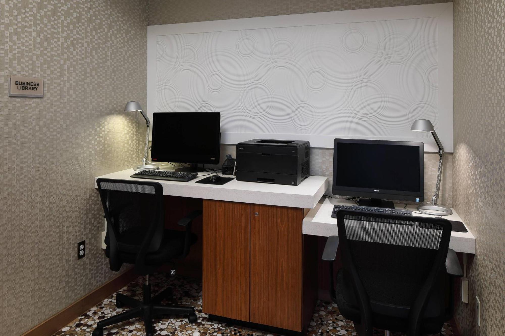 Springhill Suites By Marriott Philadelphia Valley Forge/King Of Prussia Kültér fotó