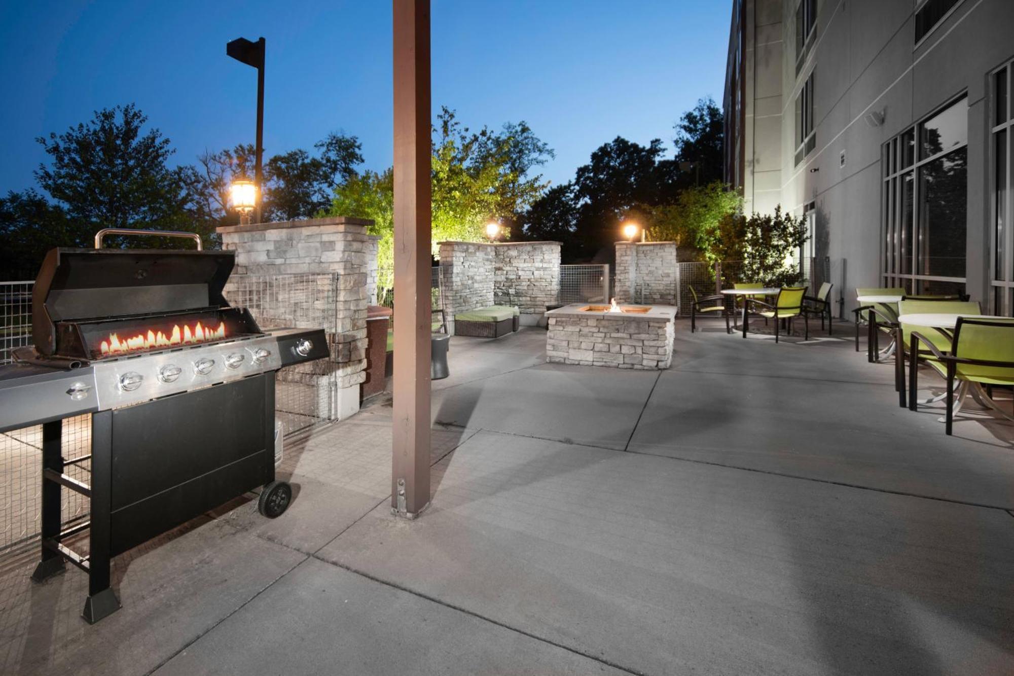 Springhill Suites By Marriott Philadelphia Valley Forge/King Of Prussia Kültér fotó
