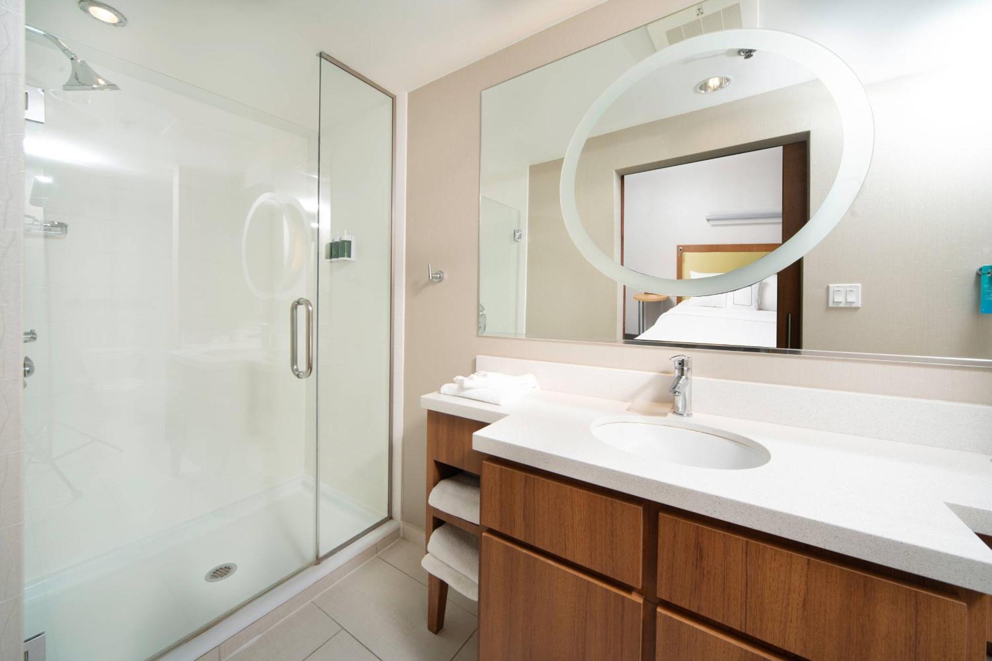 Springhill Suites By Marriott Philadelphia Valley Forge/King Of Prussia Kültér fotó
