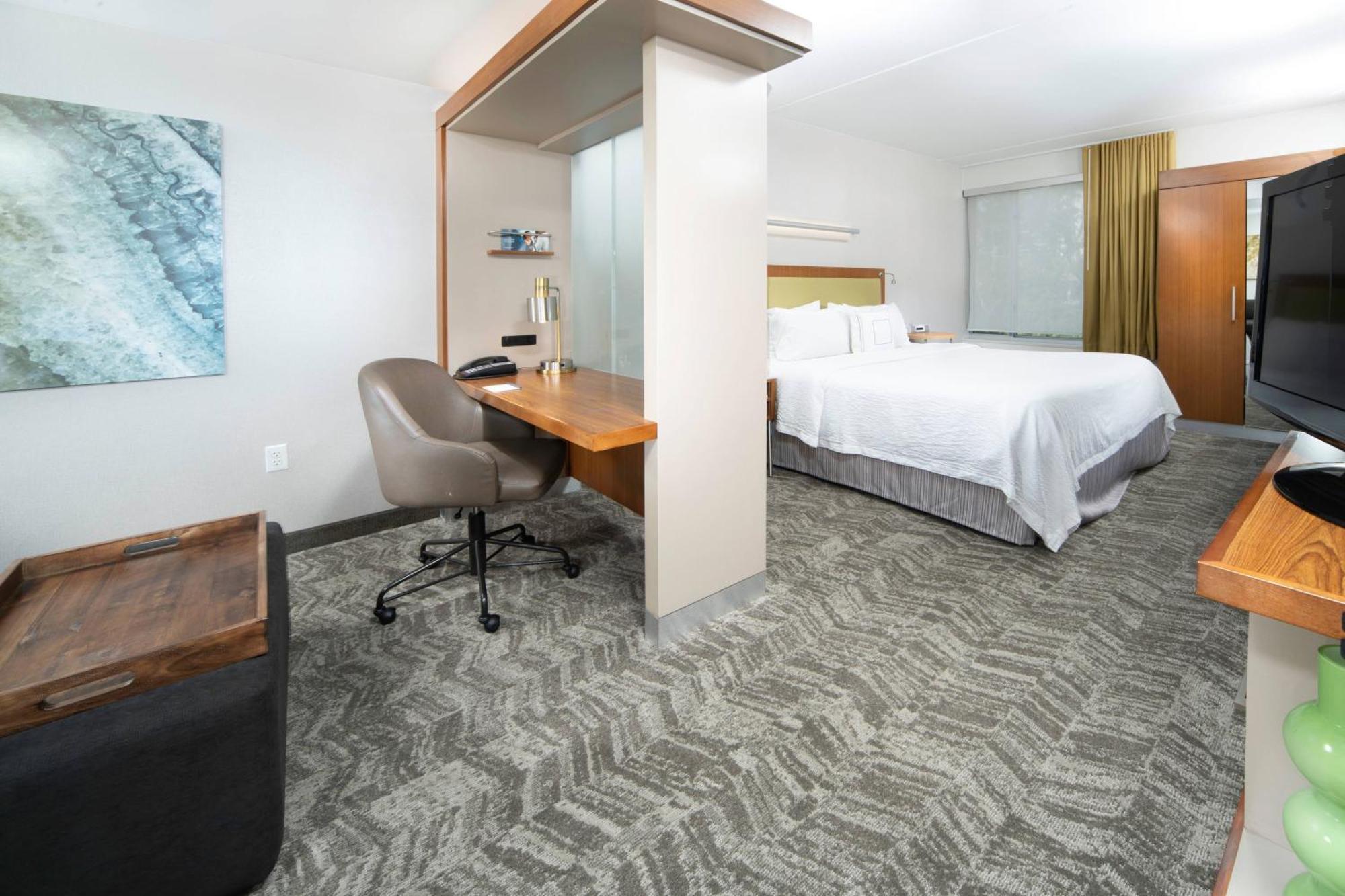 Springhill Suites By Marriott Philadelphia Valley Forge/King Of Prussia Kültér fotó