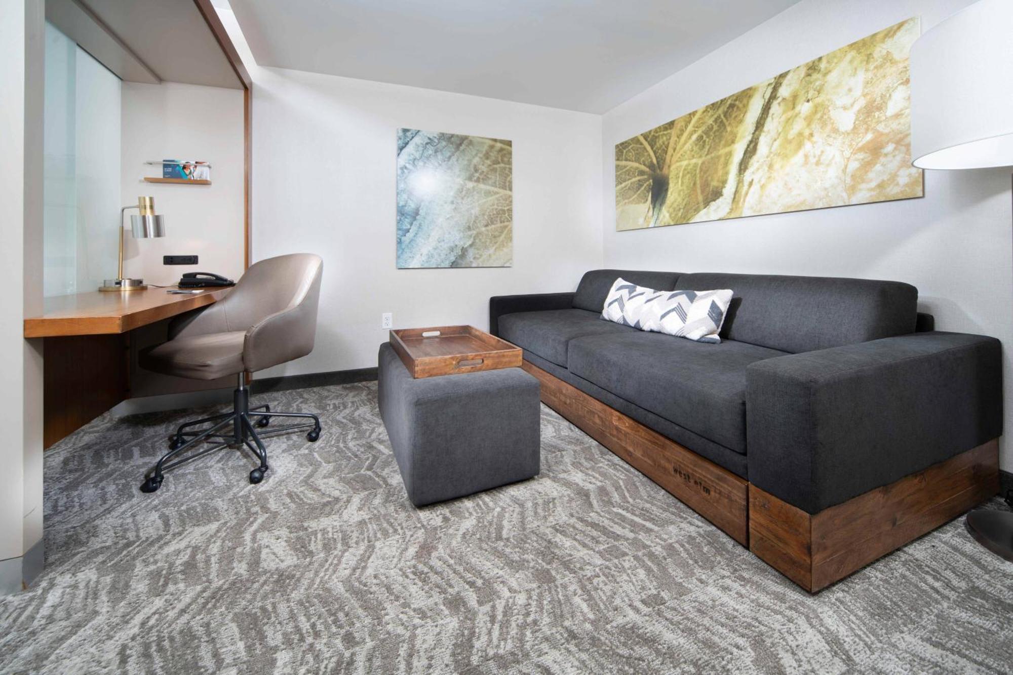 Springhill Suites By Marriott Philadelphia Valley Forge/King Of Prussia Kültér fotó