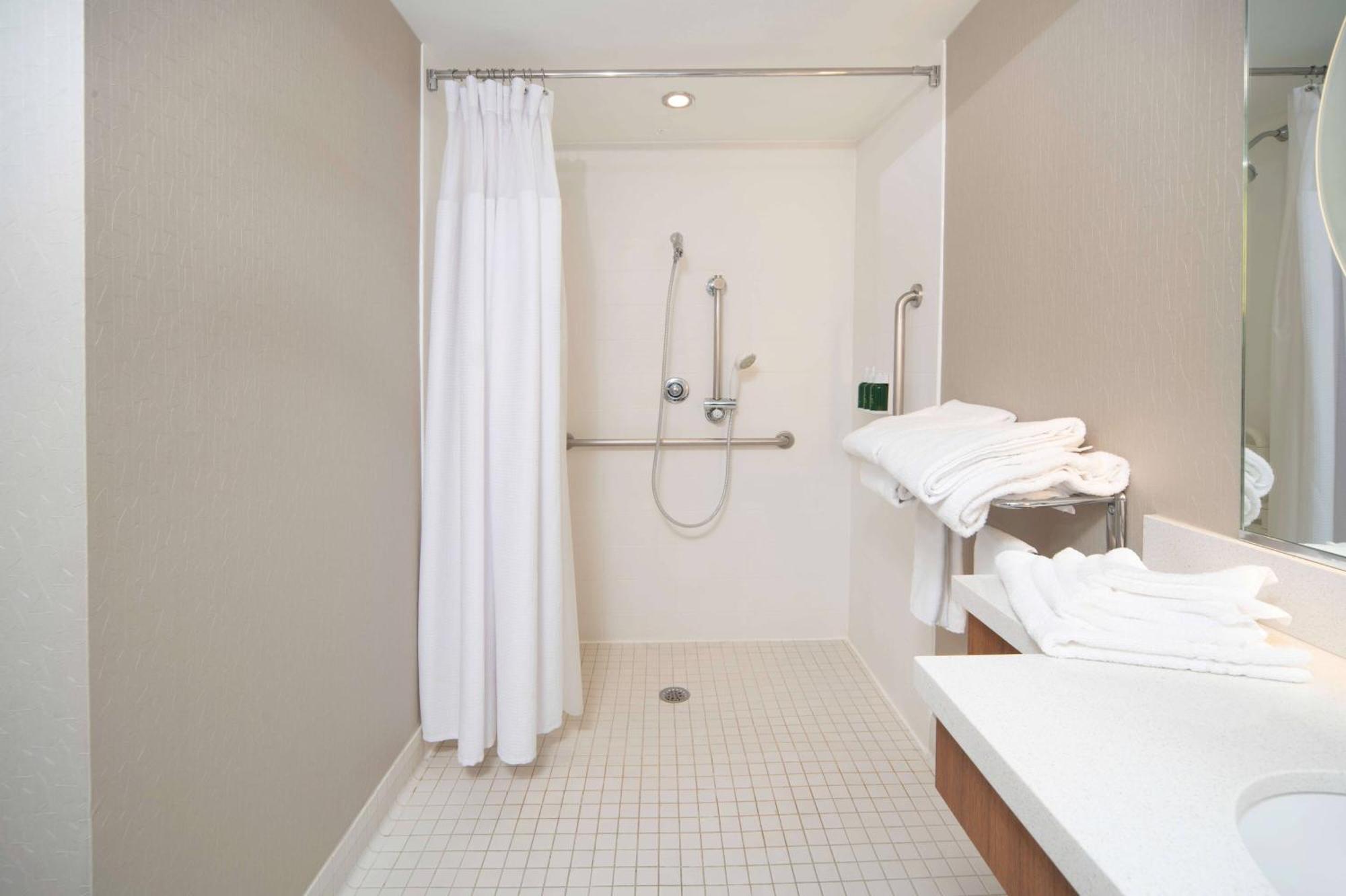 Springhill Suites By Marriott Philadelphia Valley Forge/King Of Prussia Kültér fotó