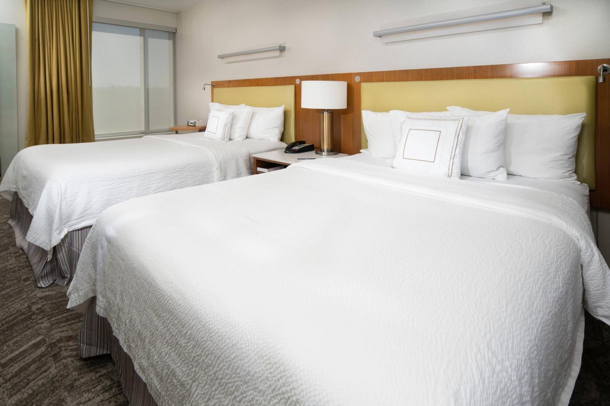 Springhill Suites By Marriott Philadelphia Valley Forge/King Of Prussia Kültér fotó
