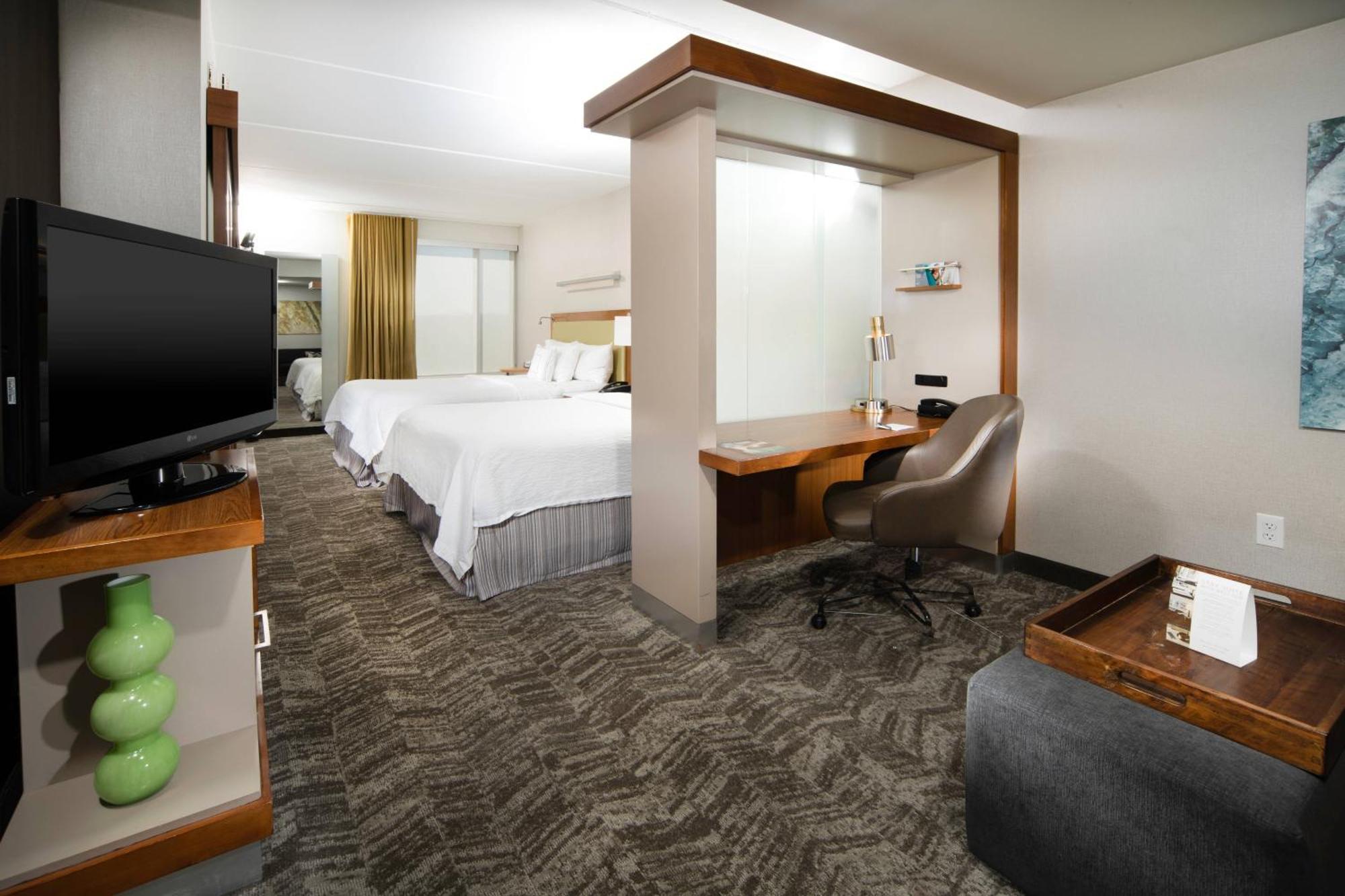 Springhill Suites By Marriott Philadelphia Valley Forge/King Of Prussia Kültér fotó