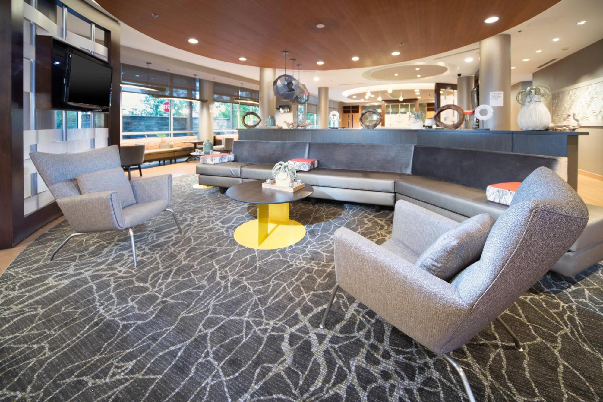 Springhill Suites By Marriott Philadelphia Valley Forge/King Of Prussia Kültér fotó