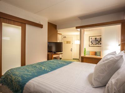 Springhill Suites By Marriott Philadelphia Valley Forge/King Of Prussia Kültér fotó