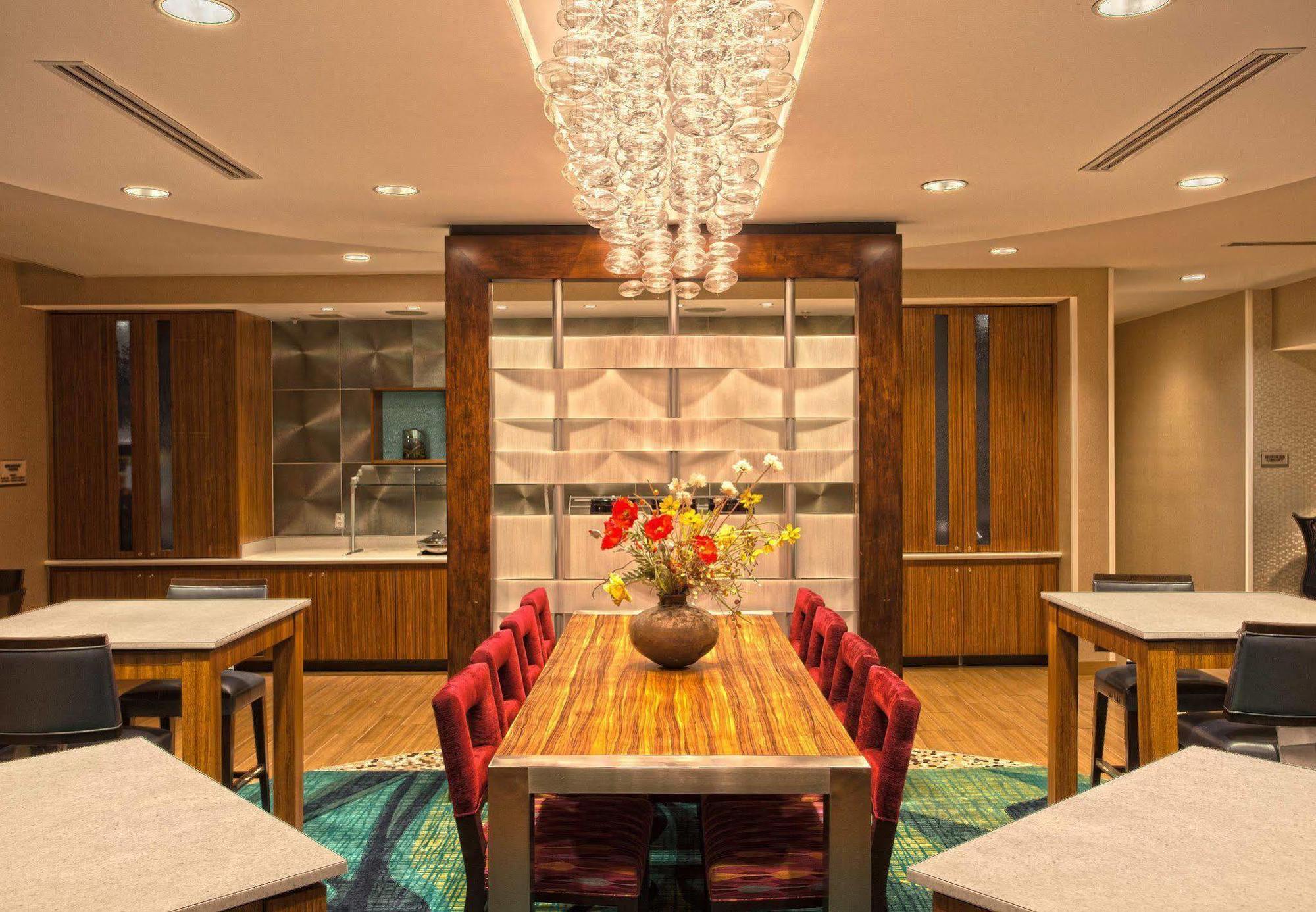 Springhill Suites By Marriott Philadelphia Valley Forge/King Of Prussia Kültér fotó