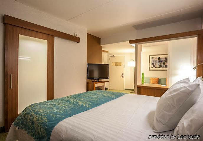 Springhill Suites By Marriott Philadelphia Valley Forge/King Of Prussia Kültér fotó
