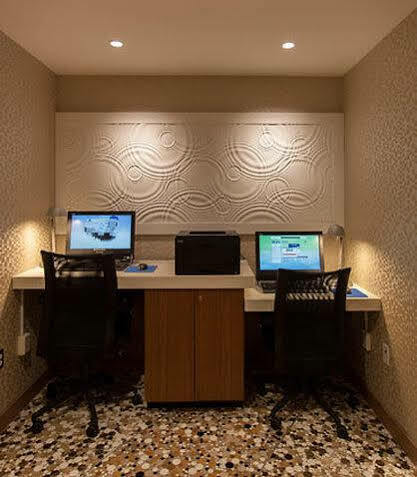 Springhill Suites By Marriott Philadelphia Valley Forge/King Of Prussia Kültér fotó
